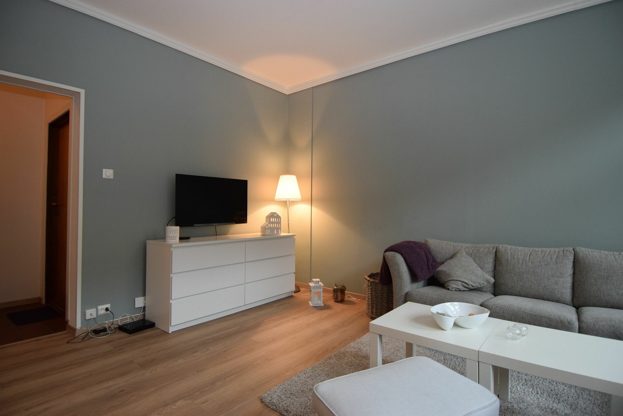 Stay.plus King Street Kristiansand