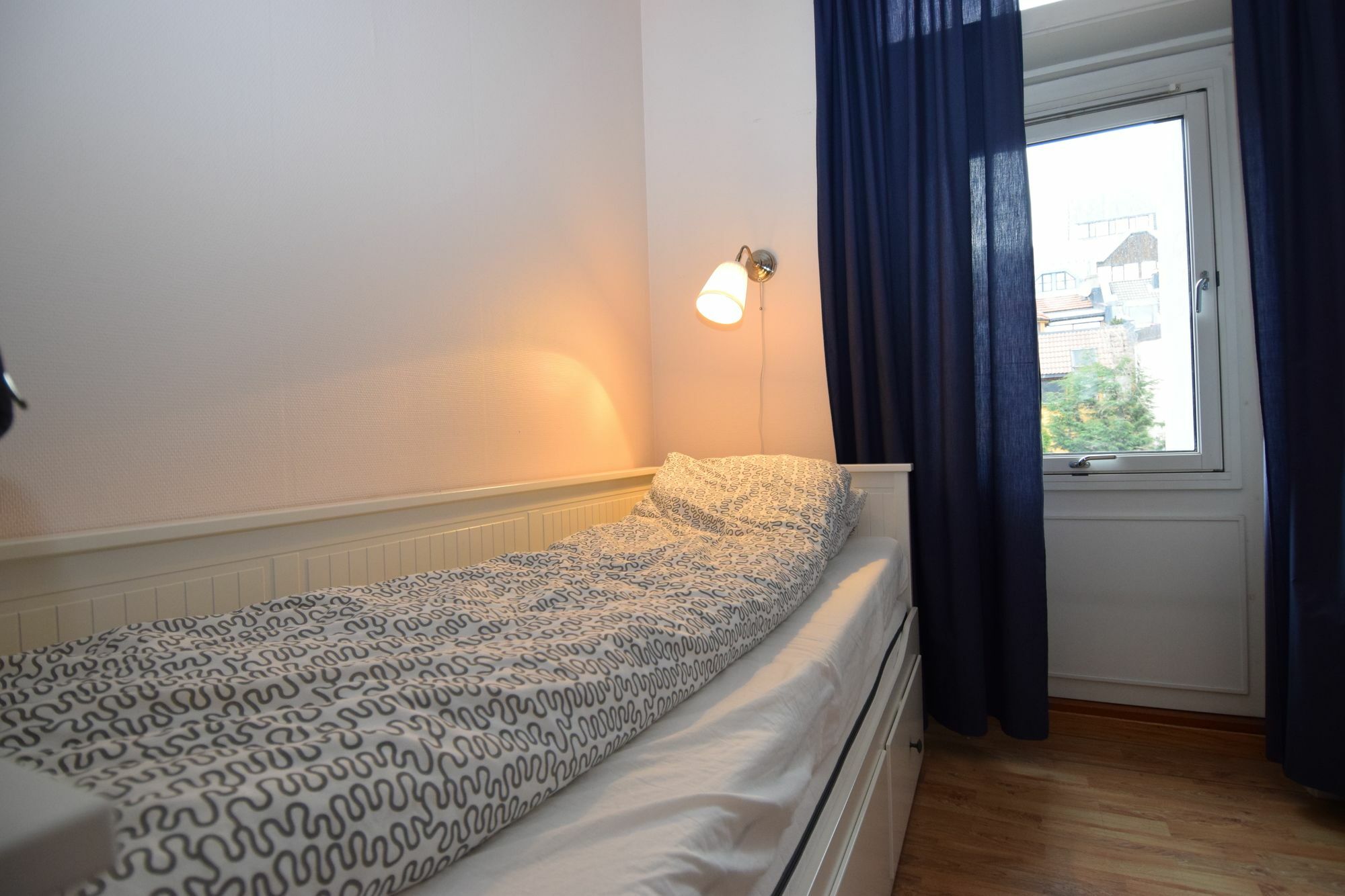 Stay.plus King Street * Kristiansand